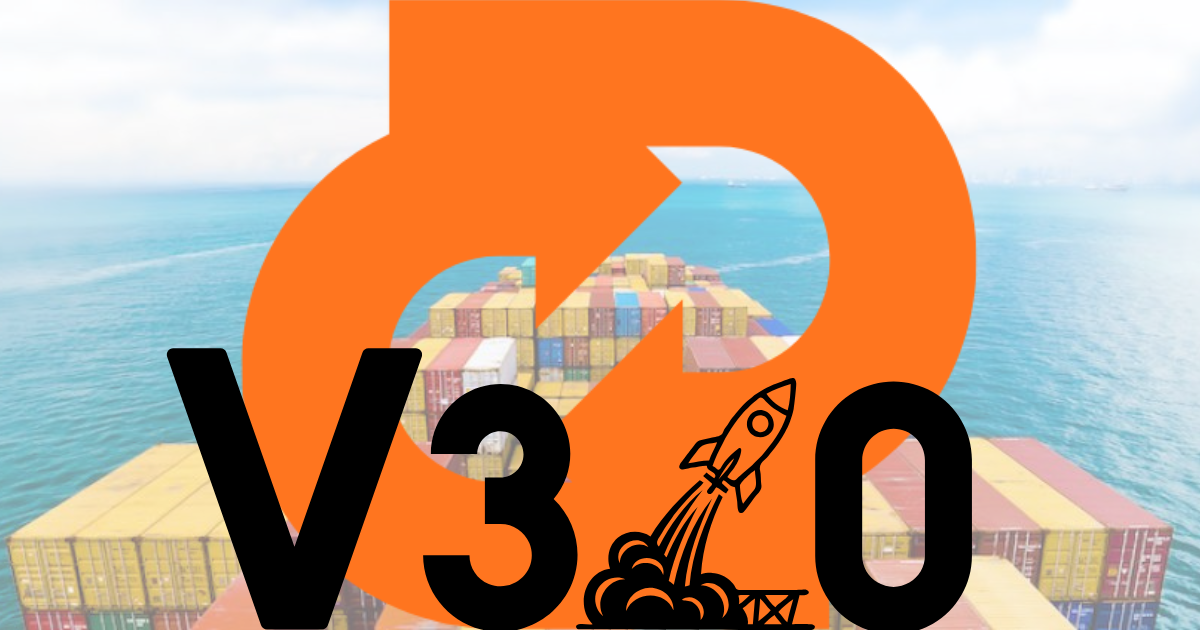 Gateway V3.0 Is Now Live